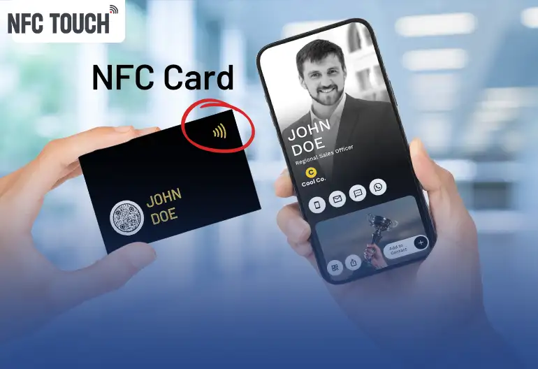 NFC Nedir?